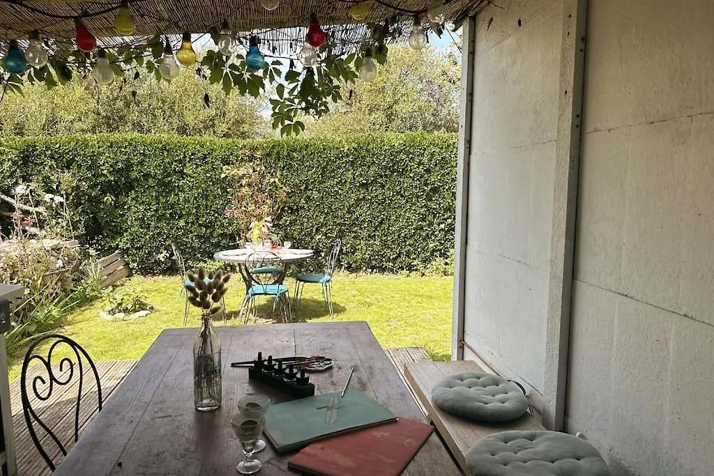 Tatil Evi Ty An Gwennili * Maison Familiale * Wi-Fi Plouharnel