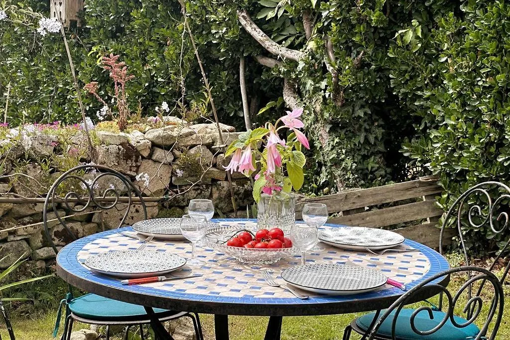 Tatil Evi Ty An Gwennili * Maison Familiale * Wi-Fi Plouharnel