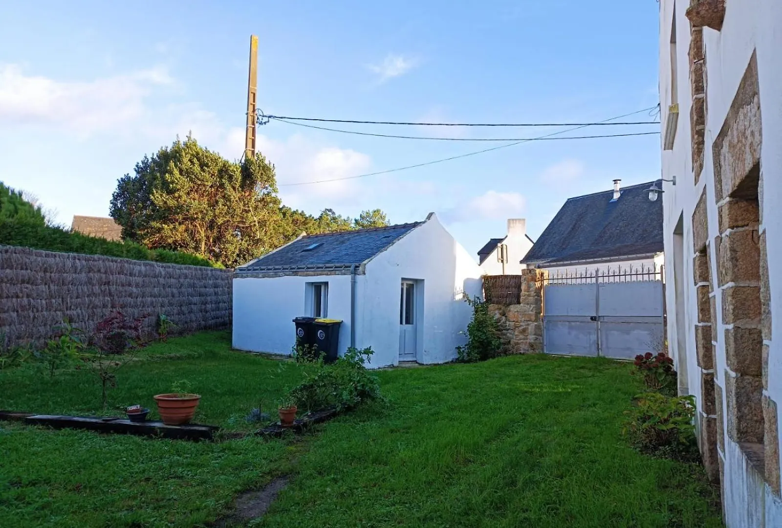 Ty An Gwennili * Maison Familiale * Wi-Fi Plouharnel 0*,  Fransa